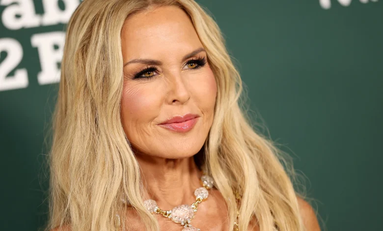 "Someone tried to set me up with him": The Real Housewives of Beverly Hills' Rachel Zoe reveals surprising details about Kyle's ex