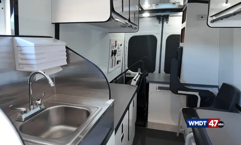 Somerset Co. Health Department Rolling out Immunization Program