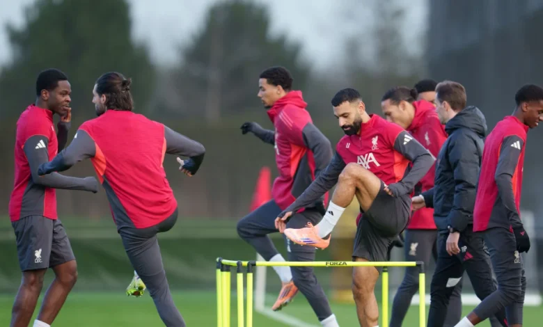 Sommer und Akanji wollen Liverpool noch tiefer in die Krise stürzen