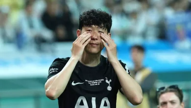 Son Heung-min's Tottenham return confirmed as statement dropped and players react