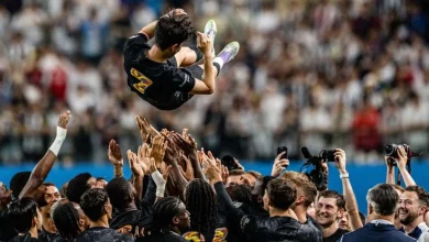 Son to return for Spurs farewell ahead of Champions League clash