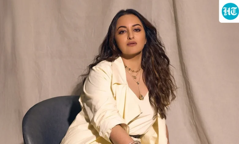 Sonakshi Sinha raises concern about actors and critics getting attacked online: 'Need stricter laws’ | Bollywood