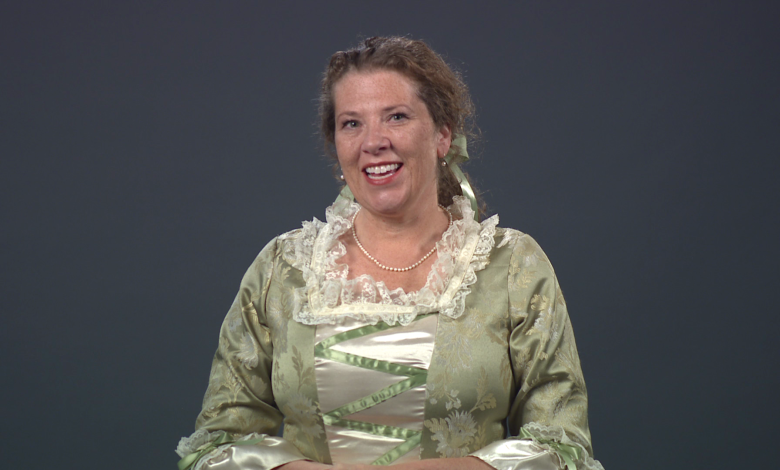 Sons and Daughters: Proving Ancestry