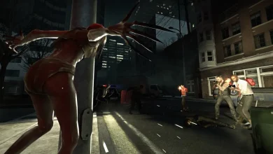 Sony Set To Publish Four-Player Co-Op Shooter Developed By JJ Abrams' Bad Robot Games Studio