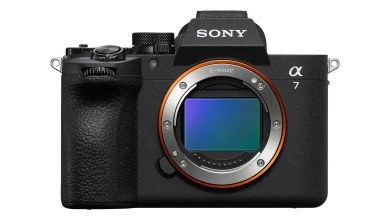 Sony a7 V Announced – 33MP Partially-Stacked Sensor, 30fps Blackout-Free Shooting, 4K120p Video in APS-C