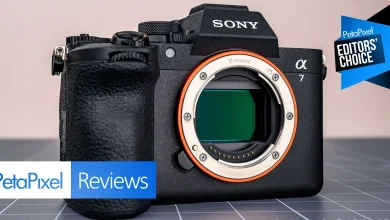 Sony a7 V Review: Don’t Call It a Comeback