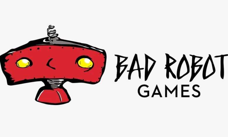 Sony to produce and publish Bad Robot Games' first internally developed title