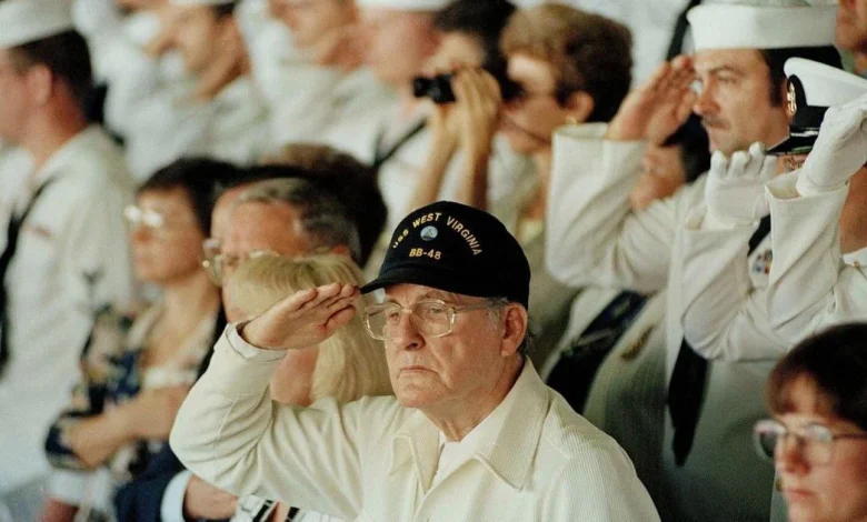 Soon no Pearl Harbor survivors will be alive. People turn to other ways to learn about the bombing