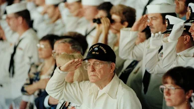 Soon no Pearl Harbor survivors will be alive. People turn to other ways to learn about the bombing