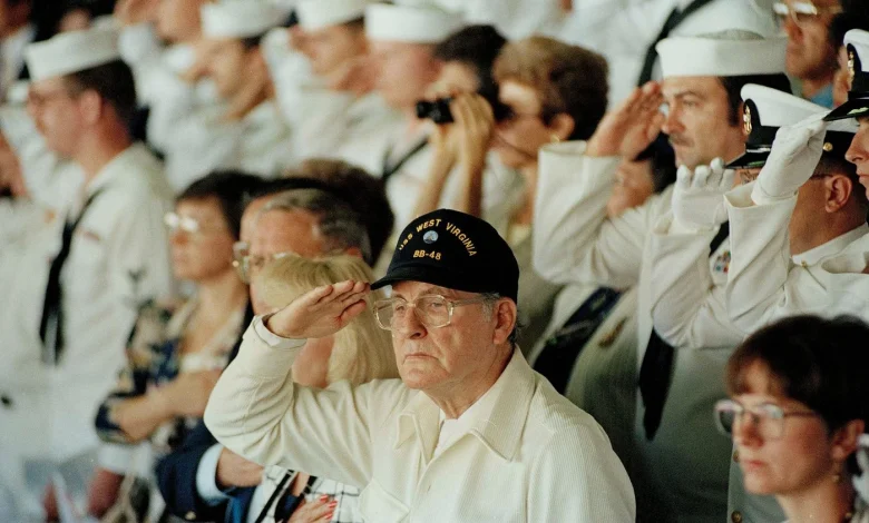 Soon no Pearl Harbor survivors will be alive. People turn to other ways to learn about the bombing