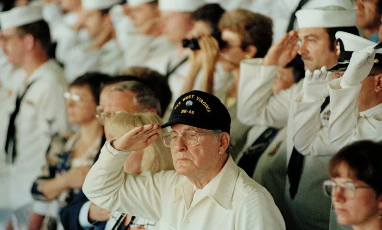 Soon no Pearl Harbor survivors will be alive. People turn to other ways to learn about the bombing