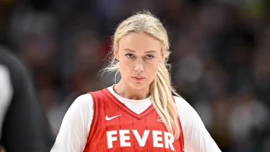 Sophie Cunningham’s Fever Outlook Uncertain After ESPN Expansion Draft Prediction