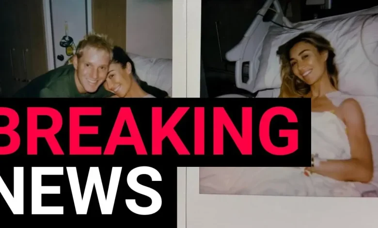 Sophie Habboo and Jamie Laing announce birth of baby revealing unique name