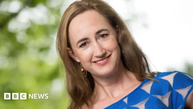 Sophie Kinsella: Author of Shopaholic series of novels dies aged 55