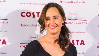 Sophie Kinsella, author of Shopaholic series, dies aged 55