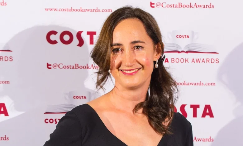 Sophie Kinsella, author of Shopaholic series, dies aged 55