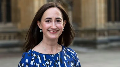 Sophie Kinsella, author of Shopaholic series of novels, dies aged 55
