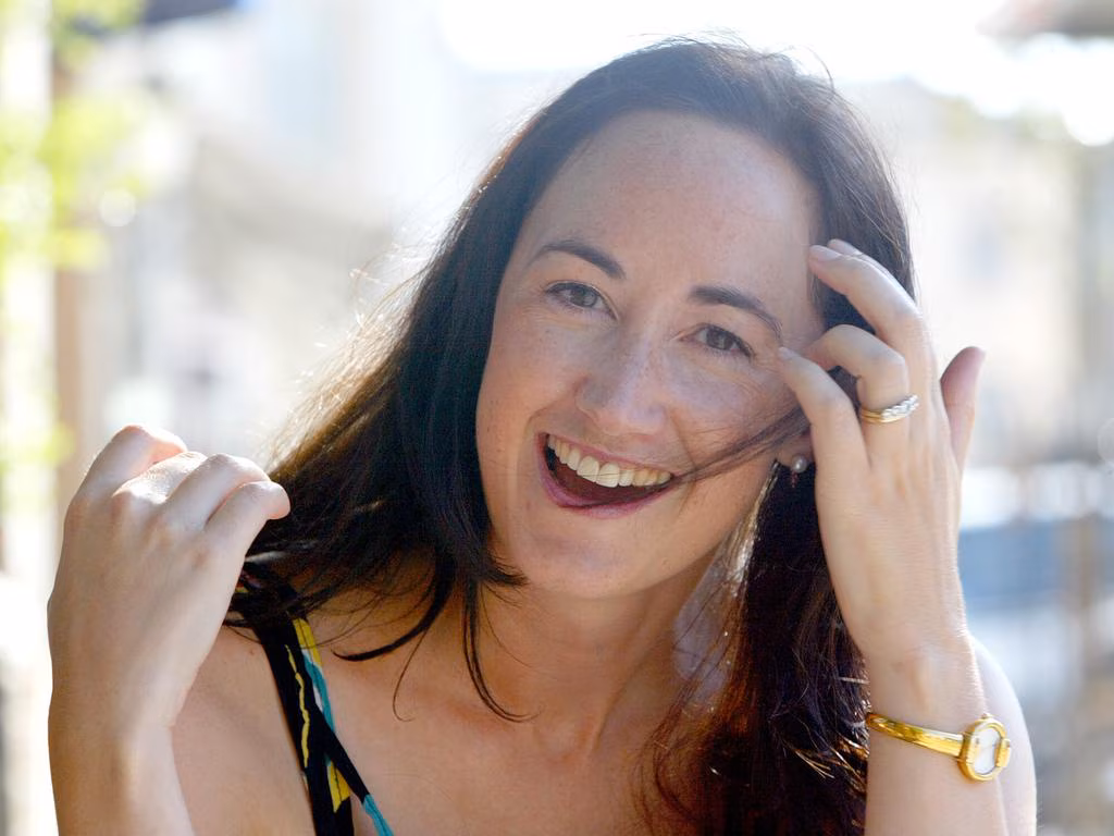 Sophie Kinsella, author of Shopaholic series,dies aged 55