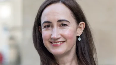 Sophie Kinsella, author of the best-selling 'Shopaholic' novels, dies at 55
