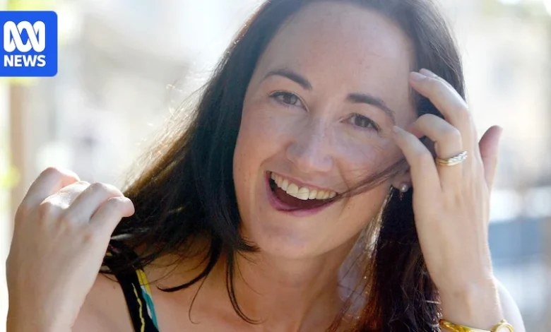 Sophie Kinsella, author of the millions-selling Shopaholic novels, dies at 55