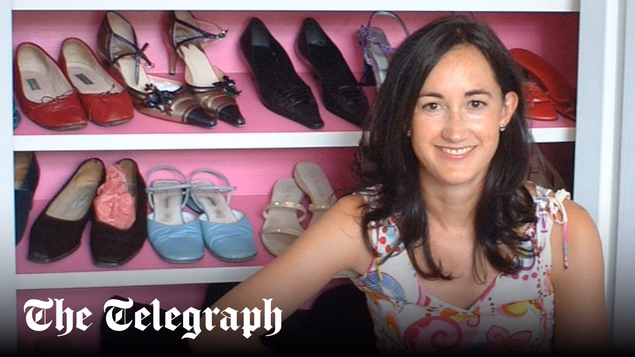 Sophie Kinsella, author whose Shopaholic 'chick lit' novels caught the mood of the 2000s – obituary