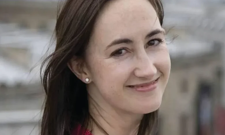 Sophie Kinsella dead: 'Confessions of a Shopaholic' author dies at 55