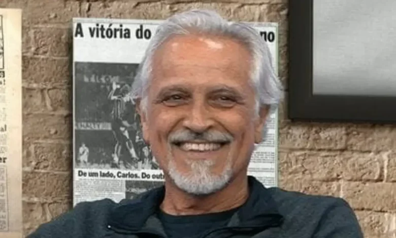 Sormani vai à loucura com hat-trick de Neymar: 'Tem gente mordendo as costas'