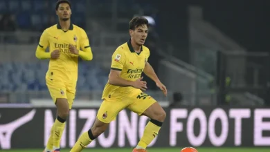 Sorpresa Milan, Modric fuori contro il Napoli: gioca Jashari. Estupinan al posto di Bartesaghi