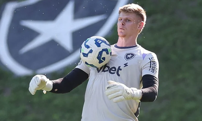 Sorte outra vez? Davide Ancelotti pode contar com ela no Mineirão