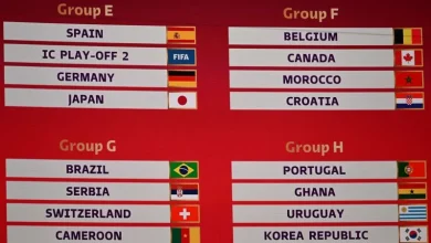 Sorteo de los grupos del Mundial 2026: bombos, fecha, a qué hora, formato y cómo ver por TV e internet