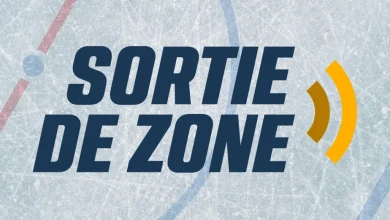 Sortie de zone, Saison 7 | Épisode 24 : Le filet à Jacob Fowler… ou pas ?