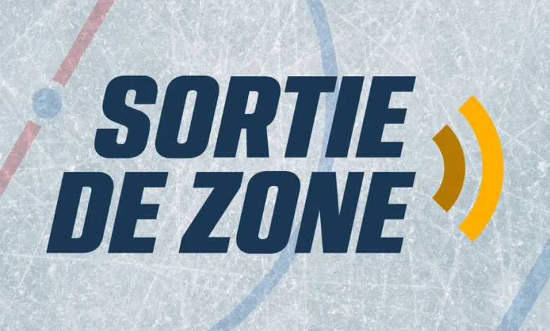 Sortie de zone, Saison 7 | Épisode 24 : Le filet à Jacob Fowler… ou pas ?