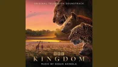 Soundtrack album for ‘Kingdom’ scored by Segun Akinola is OUT NOW!