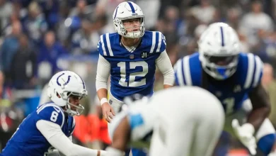 Source: Colts are trying out kickers Tuesday