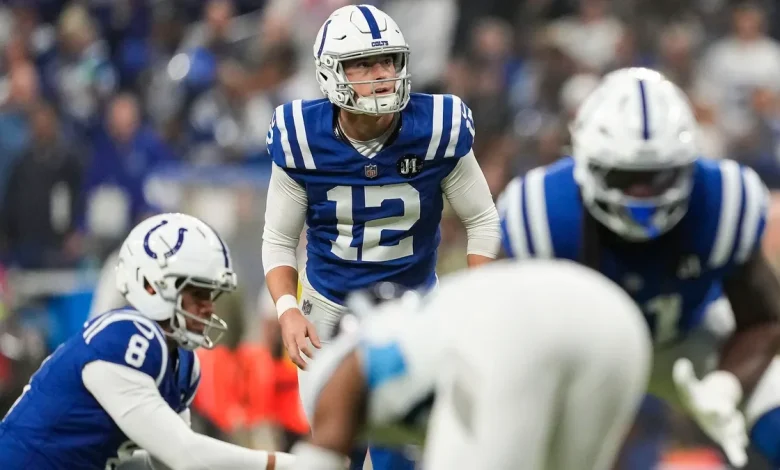 Source: Colts are trying out kickers Tuesday