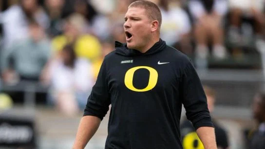 Sources: Cal's search dials in on Broyles Award semifinalist Tosh Lupoi