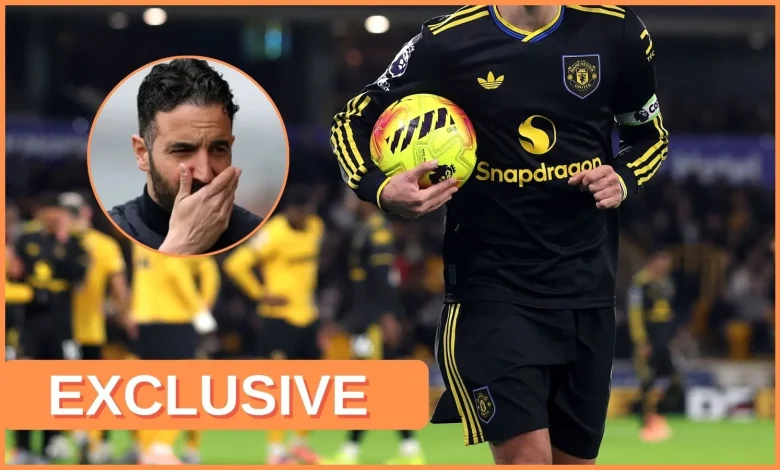 Sources: “Expect bids” – Man United ready to sell £70m star to help fund two big signings