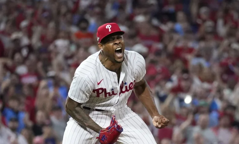 Sources: Pirates agree to contract with left-handed reliever Gregory Soto