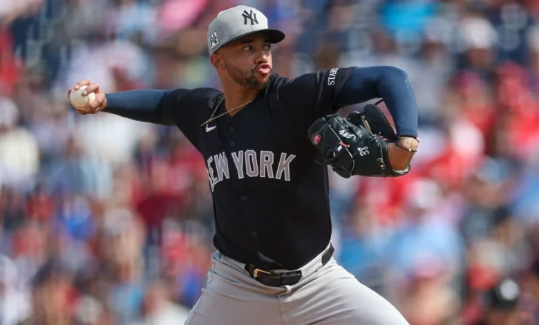 Sources: RP Williams, Mets agree on 3-year deal