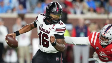 Sources: Sellers finalizing return to South Carolina