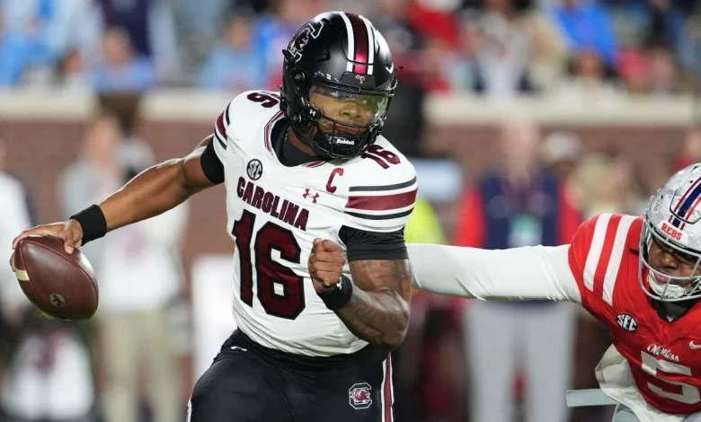 Sources: Sellers finalizing return to South Carolina