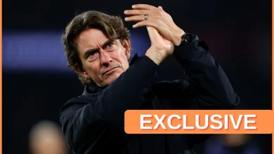 Sources: Tottenham showing “serious interest” in €70m Newcastle & Aston Villa target