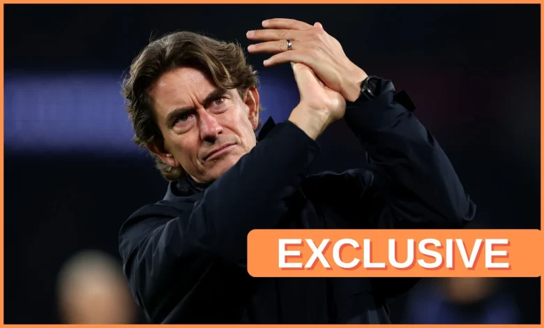 Sources: Tottenham showing “serious interest” in €70m Newcastle & Aston Villa target