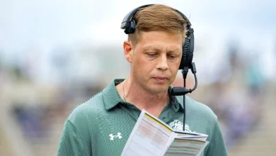 Sources: UAB names interim Mortensen new coach