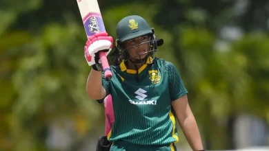 South Africa Women vs Ireland Women Live Score, 1st T20I: Follow Live Score And Commentary