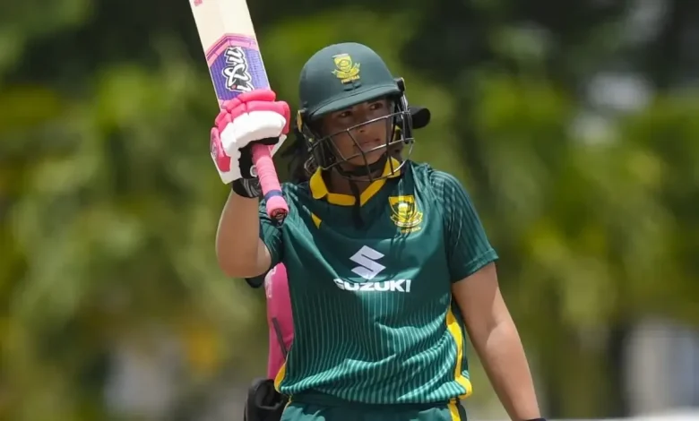 South Africa Women vs Ireland Women Live Score, 1st T20I: Follow Live Score And Commentary