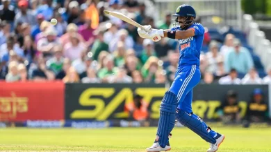 South Africa tour of India | Twitter impressed as Jansen carries bouncer ploy from Tests to ODIs admirably