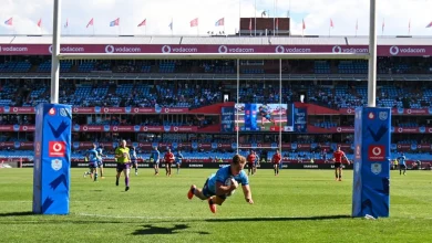 South African rugby teams gear up for European clashes in Champions and Challenge Cups