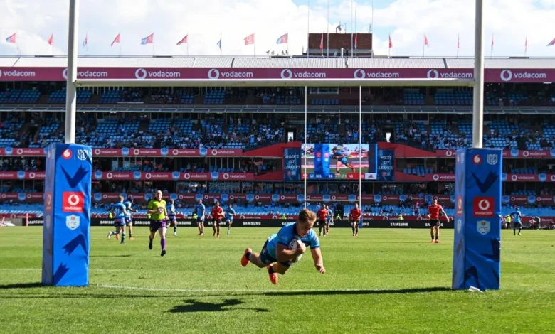 South African rugby teams gear up for European clashes in Champions and Challenge Cups