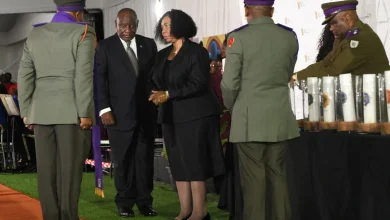 South Africa’s role in DRC peace efforts fades